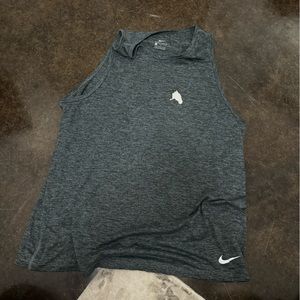 nike tank